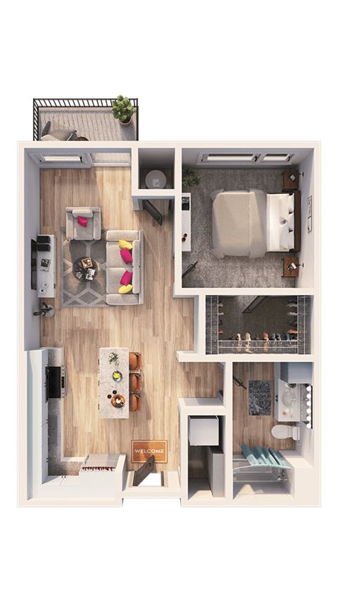 Maverick North Loop | Minneapolis, MN